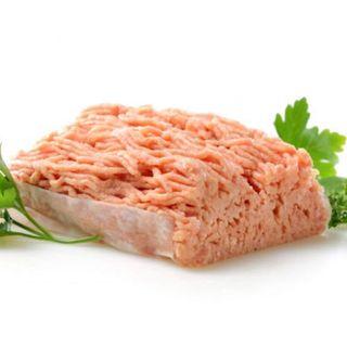Haché de poulet Nature 250g