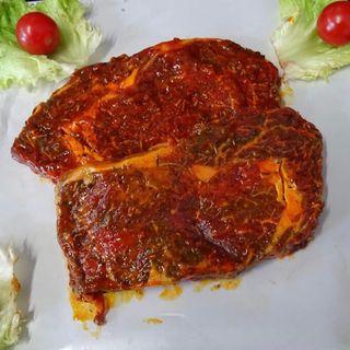 Entrecôte Marinée 250g