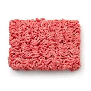 Viande hachée régime 100% 250g