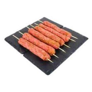 Shish Kabab viande épicée  /250g