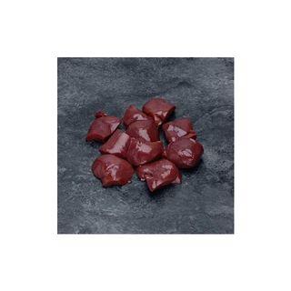 Rognon de veau Brochettes Nature /250g