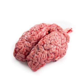 Cervelle de Veau/ Pièce