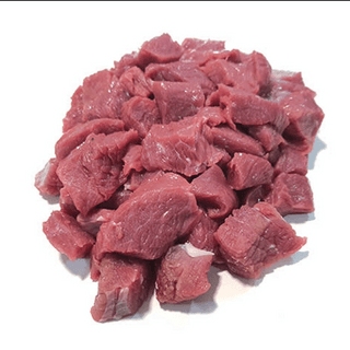 Petite viande extra tendre pour Harira / 250g