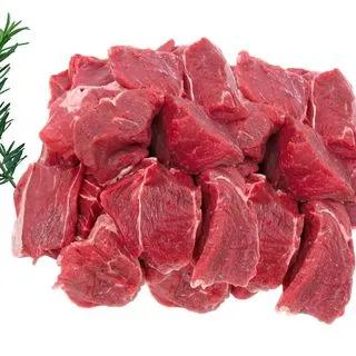 Veau Bourguignon
