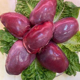 Raté d’agneau Farci /Pièce