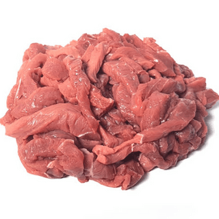 émincé de veau Nature 250g