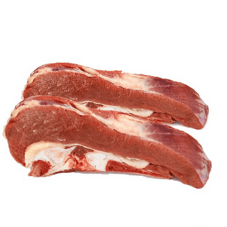 Poitrine de veau/250g