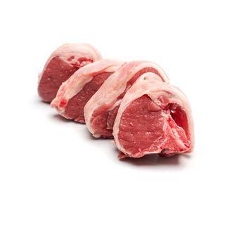 Côte d’agneau filet  250g