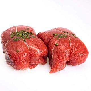 Alouette De veau 250g