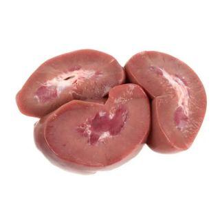 Rognon d’Agneau Tranches 250g