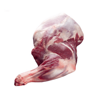 Epaule D'agneau 250 G