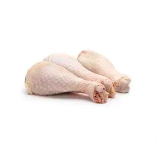 Pilons de poulet avec peau/250g