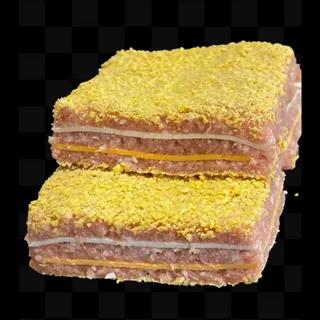 Pastel au poulet Maison/250g