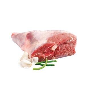 Gigot d’Agneau Raccourci /500g