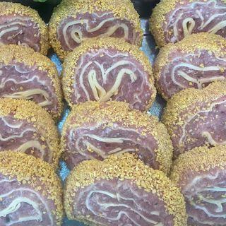 Roulé de poulet  /250g