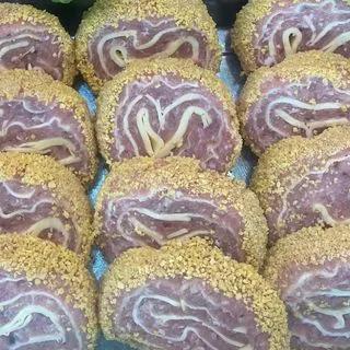 Roulé de poulet  /250g