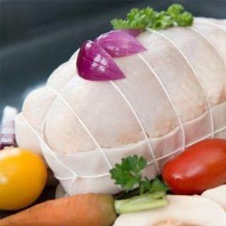 Rôti de Poulet Farci /1kg