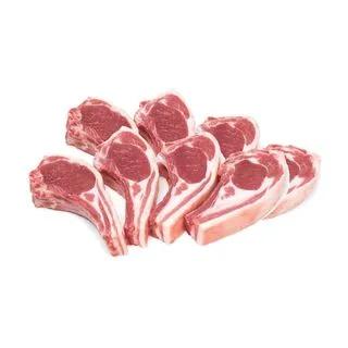 Côte D'agneau 250 G