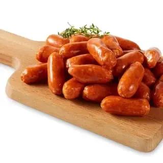Saucisse Cocktail de Veau 250g