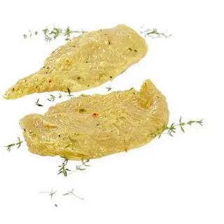 Escalope de poulet sauce provençale 250g
