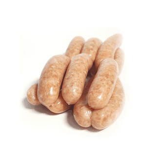 Saucisse poulet Fromage 250g