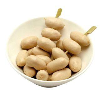 Saucisse de poulet brochettes/250g