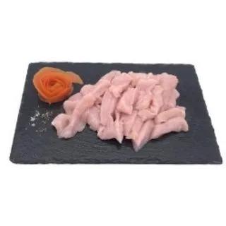 Émincé de dinde 250g