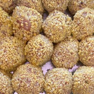 Boulettes De poulet fromage Maison /250g