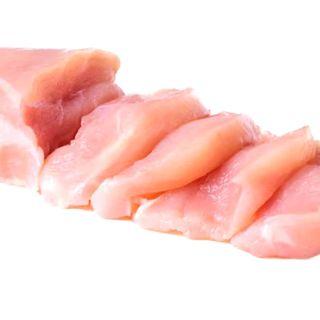 Escalope de poulet 250g