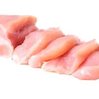 Escalope de poulet 250g