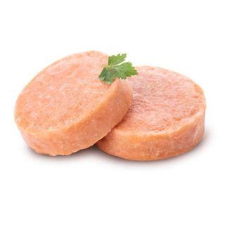 Steak haché de poulet 250g