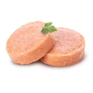 Steak haché de poulet 250g
