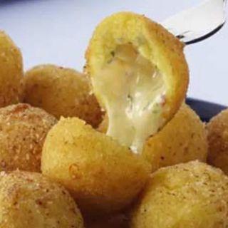 Boulette de poulet fromage 250g