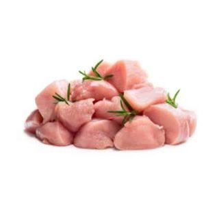 Brochettes de dinde 250g