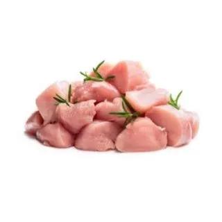 Brochettes de dinde 250g