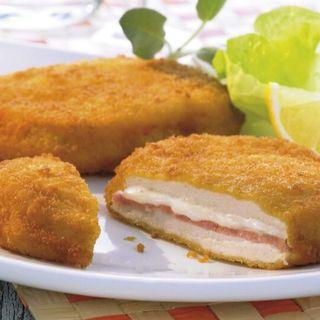 Cordon bleu charcuterie fromage /250g