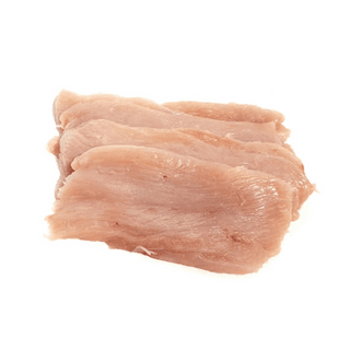 Escalope de dinde 250g