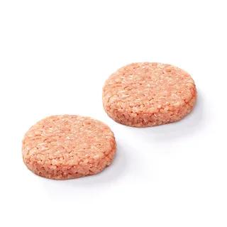 Steak haché de dinde 250g