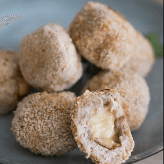 Boulettes de Dinde fromage Maison /250g