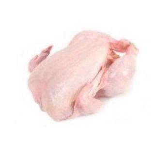 Poulet Entier environ 1,5kg