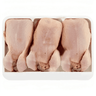 Coquelet farci /Pièce