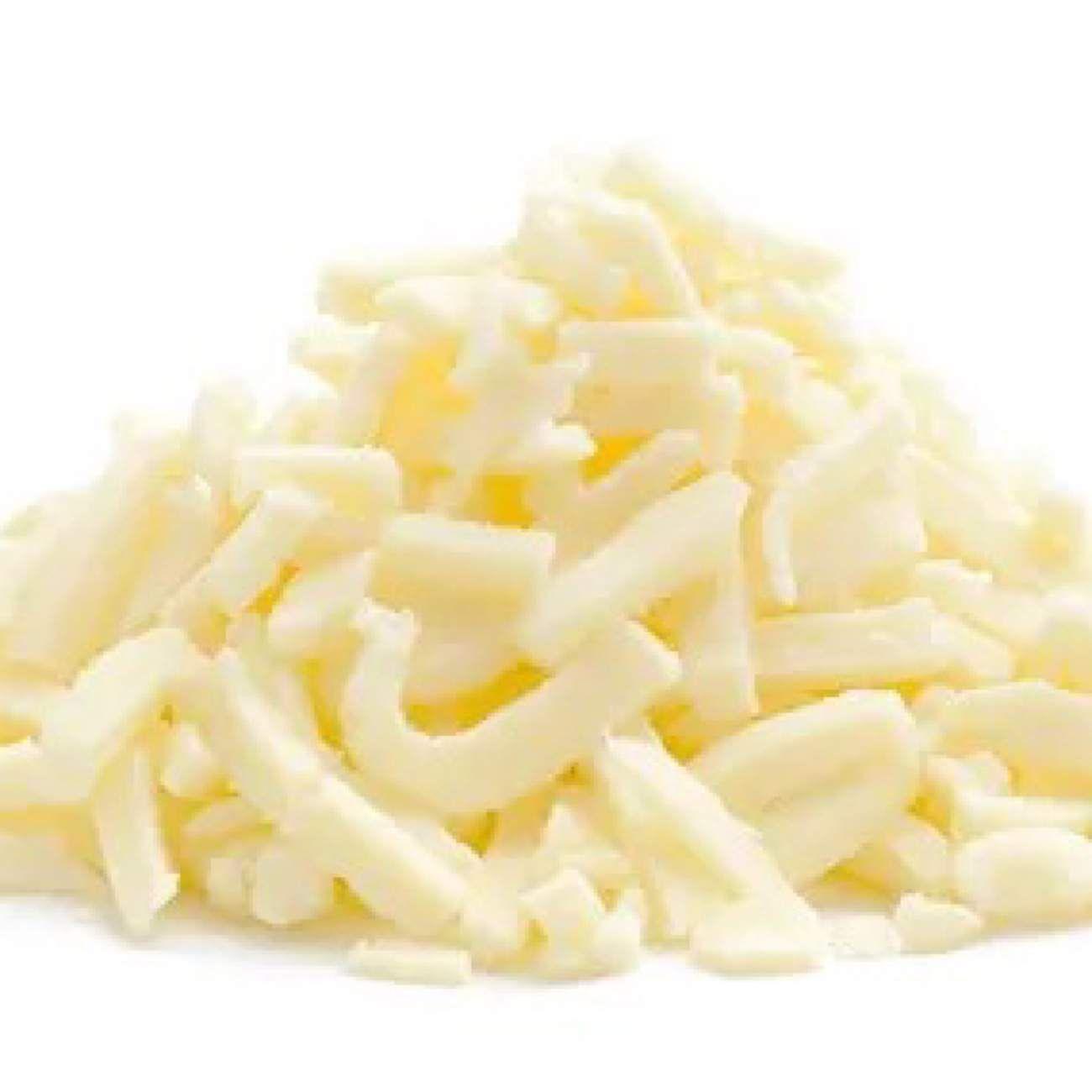 Mozzarella Pizza cheese Râpée /100g