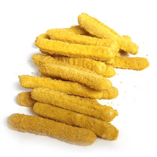 Fingers au poulet/250g