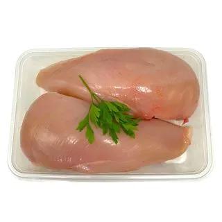 Filet de dinde 250g