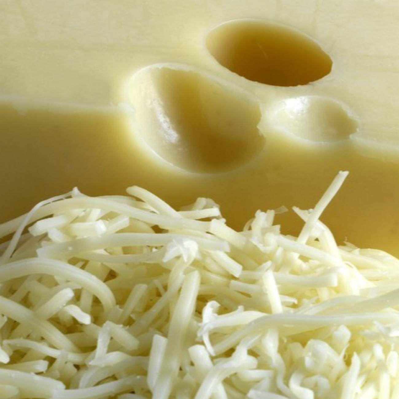 Fromage gruyère kroon Râpée 100g