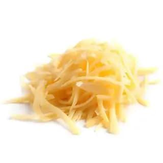 Fromage kroon /Gouda Nature Râpée 100g