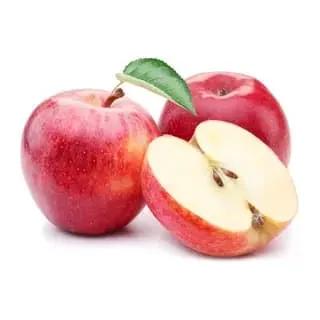 Pomme Rouge Locale /500G