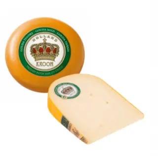 Fromage kroon /Gouda Nature Tranches 100g