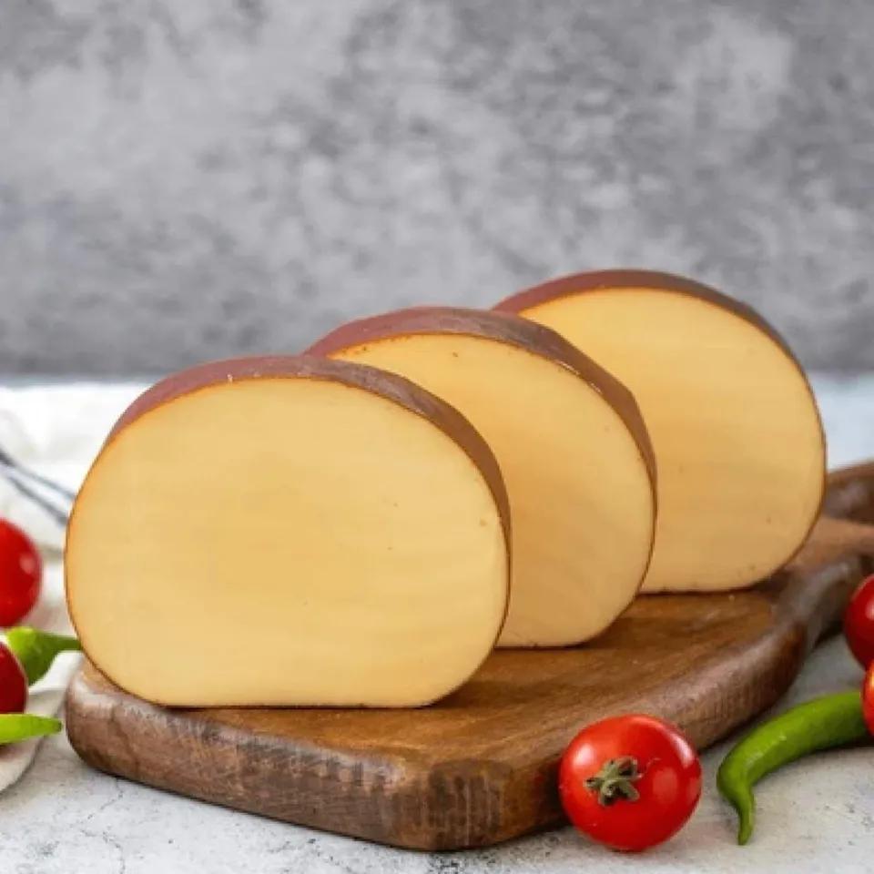 Fromage fumée Tranches /100g