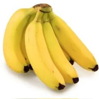 Banane locale /500G